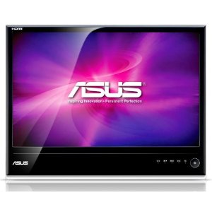 microcenter asus monitor