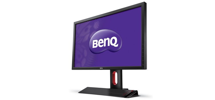 BenQ XL2420T | PC Monitors Blog